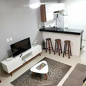 Casa Completa Com Ar - Encantos De Arraial Arraial do Cabo