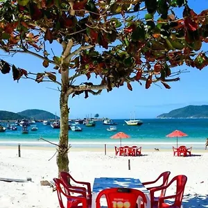 - Kitnet 07 - Praia Dos Anjos - Aluguel Economico Arraial do Cabo