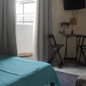 Tardeli Dos Anjos Com Sacada Arraial do Cabo