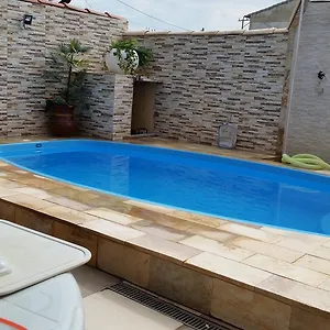Casa Duplex - Arraial do Cabo