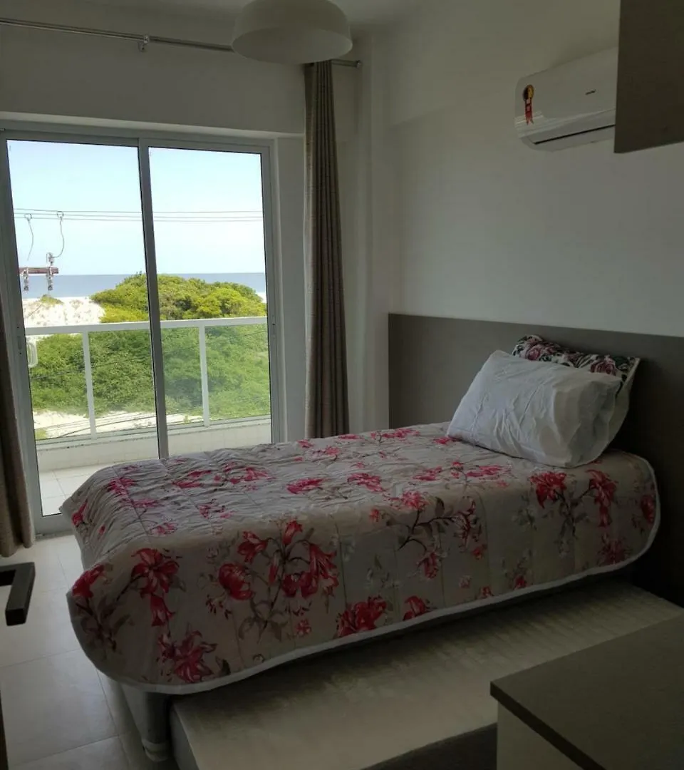 Apartamento Aparts Da Praia Grande 301 Arraial do Cabo