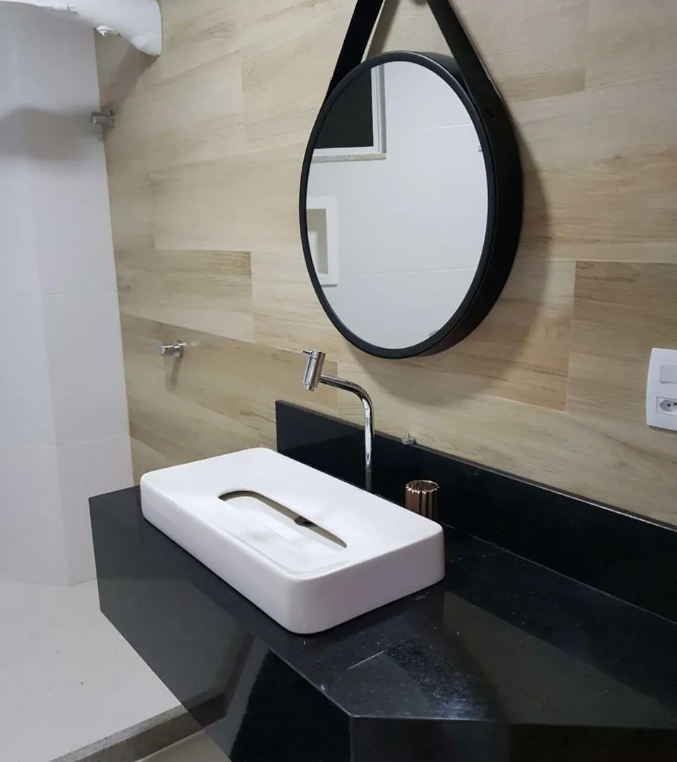 Apartamento Aparts Da Praia Grande 301 Arraial do Cabo