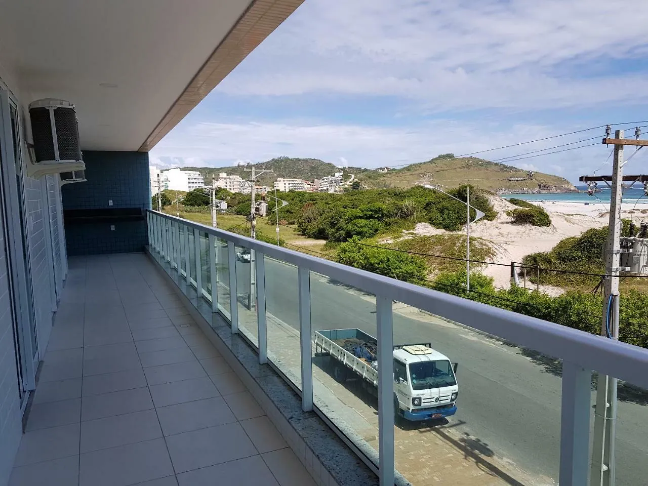 Aparts Da Praia Grande 301 Arraial do Cabo Apartamento
